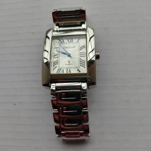 Orologio emerson quarzo - orologio,