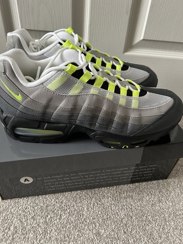 Nike air max - max, 95