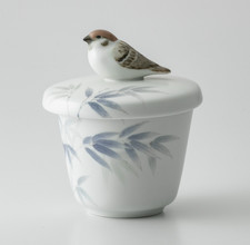 Tazza da tè giapponese