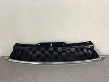 Griglia anteriore Mini Cooper S finitura cromata R56 R57 R58 R59 ref WP07