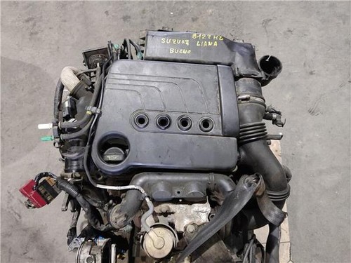 8hy motore suzuki liana - 8hy,