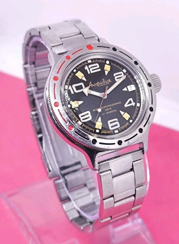 Vtg men watch - men's,