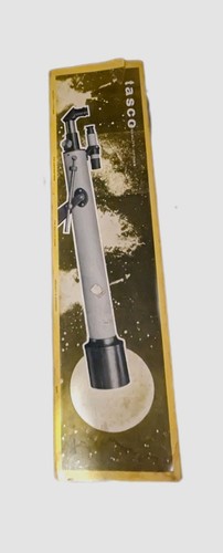 Telescopio rifrattore tasco - rifrattore,