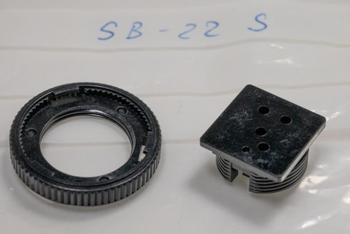 Nikon spare parts per - nikon,