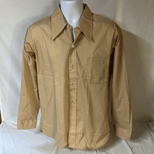 Camicia vintage Donlin anni 70
