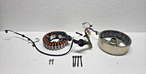 Kit bobine generatore honda - kit,