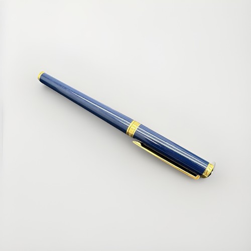 Penna sfera montblanc - a,