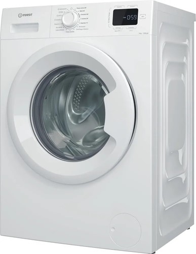 Indesit 962 time - indesit, it