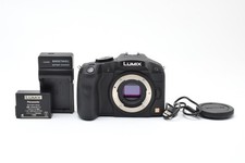 Fotocamera mirrorless