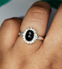Anello da uomo in argento