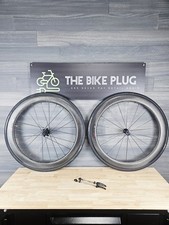 Zipp 404 Firecrest set ruote