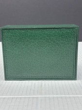 Rolex Watch Box Vintage Ref