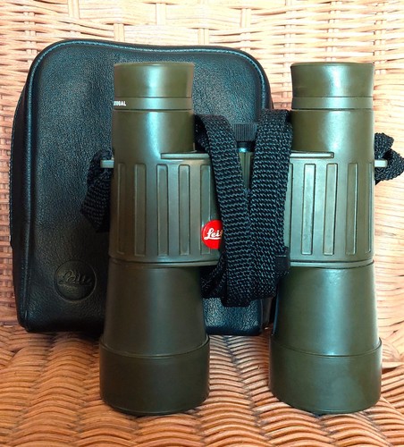 Binocolo leitz leica - binocolo, /
