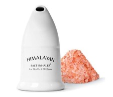 Inalatore di Sale Rosa