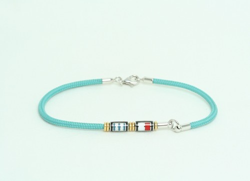 Bracciale uomo arcadia in - da,