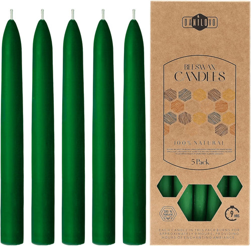 Candele decorative lunghe in - decorative,