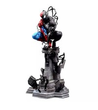 Spiderman Venom Symbiote