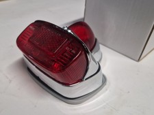 FANALE POSTERIORE VESPA 125