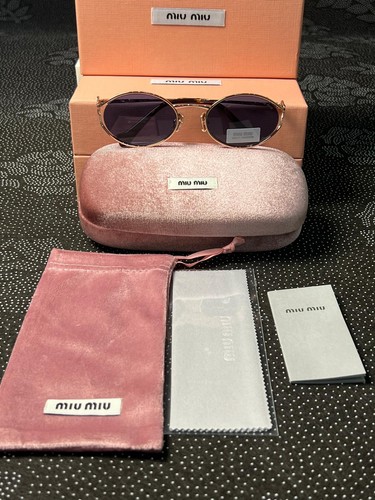 Occhiali sole donna - donna, miu
