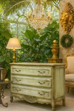 Comó Francese Provenzale Con