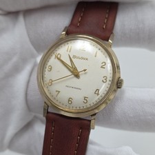 Orologio Uomo Bulova 11 AFAC