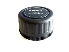 TAPPO VAPORE DI SICUREZZA