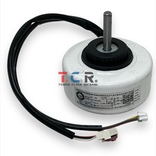 Motore ventilatore unità