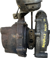 Turbo turbina per modello RENAULT NISSAN codice ricambio: H8200823026 7901792