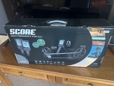 Metal detector Nokta Score
