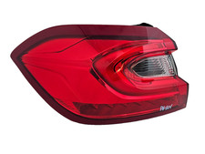 ✅Fanale Posteriore Esterno