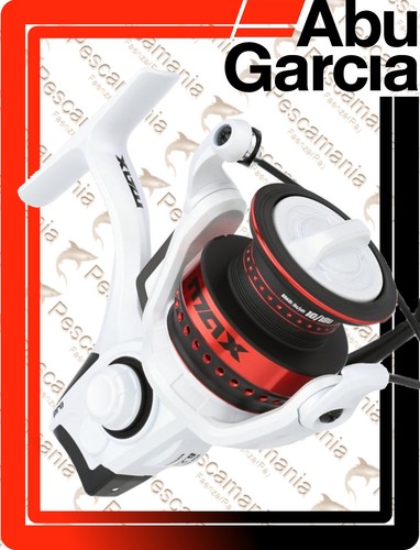 Abu garcia max - garcia, pro