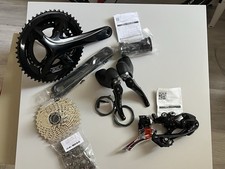 Groupe Shimano 105 R7000 2-11V