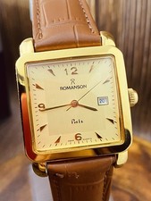 Orologio Vintage Svizzero