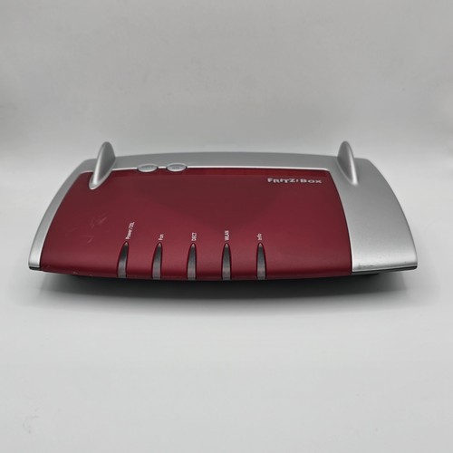 Avm fritz box - dsl, modem