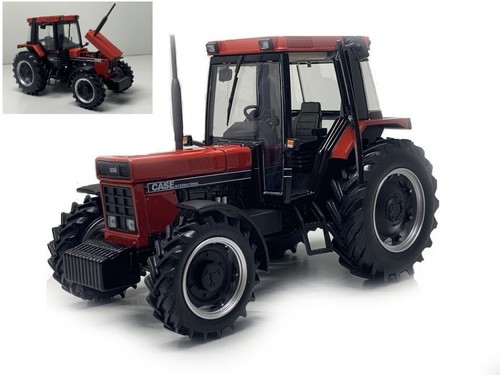 Trattore case 1056xl 32 - 1056xl, 1:32