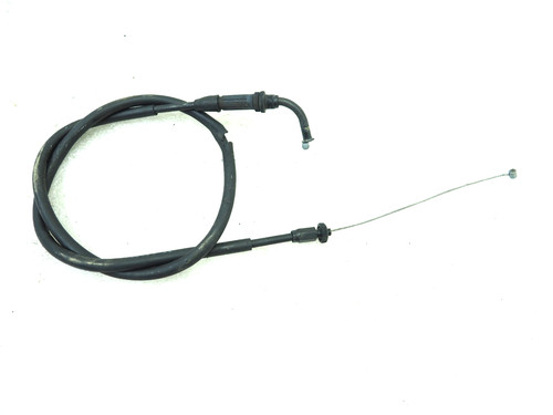 Filo cavo acceleratore gas - acceleratore,