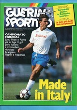 GUERIN SPORTIVO-1985 n. 38-