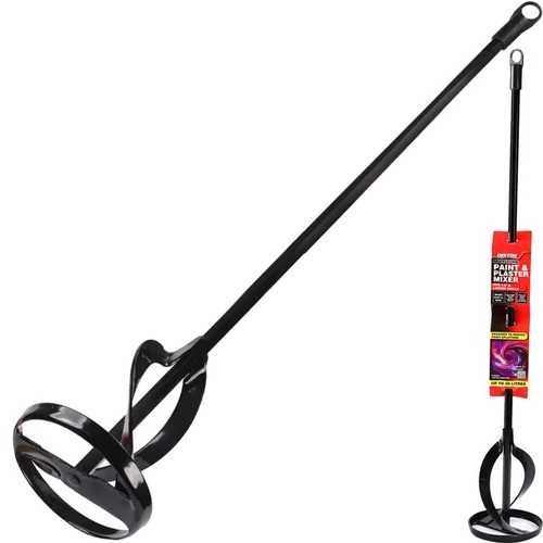 Frusta miscelatore pittura - , a