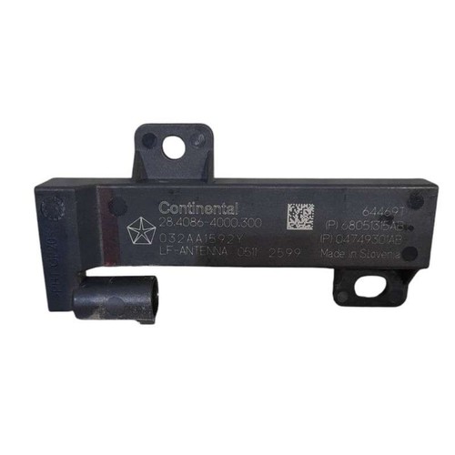 Centralina antenna 68051315ab - centralina,