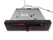 AUDI A4 S4 B5 8D 1999 Radio