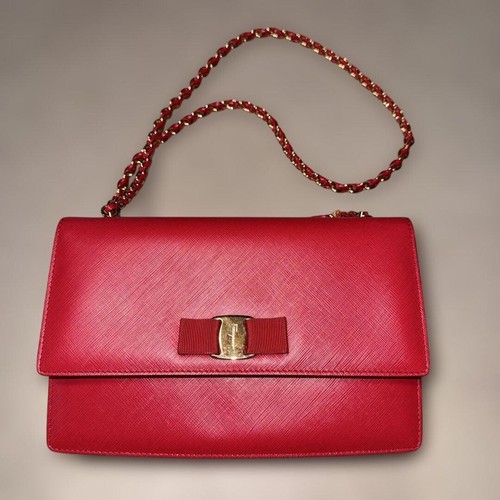 Borsa tracolla salvatore - borsa, a
