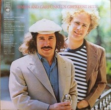 Simon & Garfunkel - Simon And