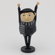 Cattivissimo Me Felonious Gru