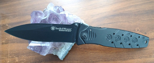 Coltello una mano smith - a,