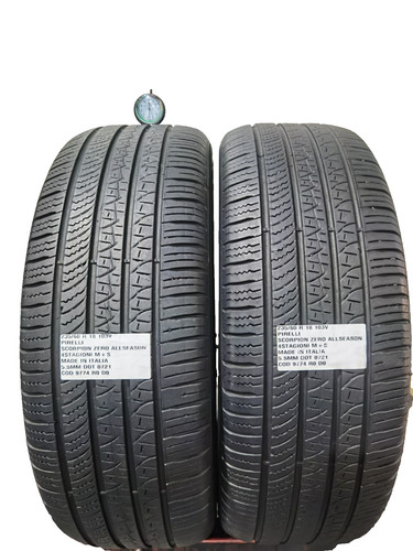 Pneumatici usati 235 r 18 - pneumatici,