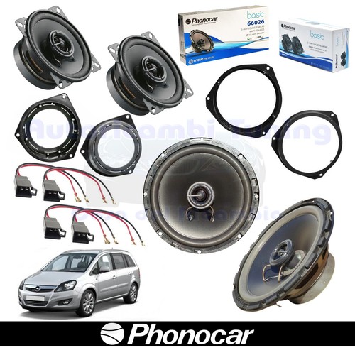 Phonocar 66026 66020 casse - phonocar,