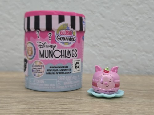 Disney munchlings serie - disney,