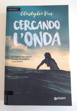 CERCANDO L'ONDA - CHRISTOPHER