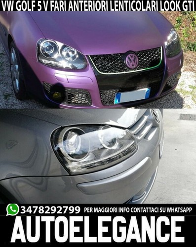 Golf mk5 2003 2008 - 5, v
