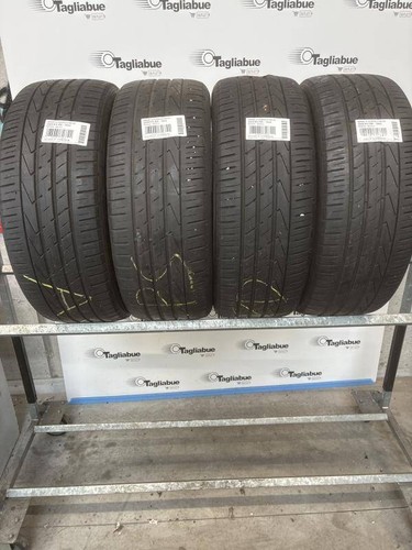 Set gomme 235 - 235/55r18, 100v